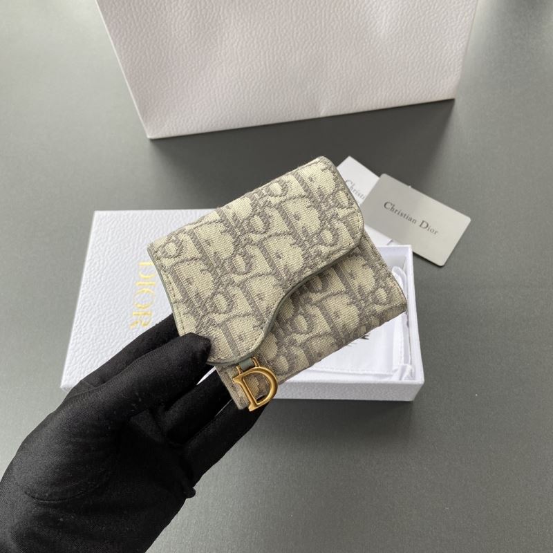 Christian Dior Wallet